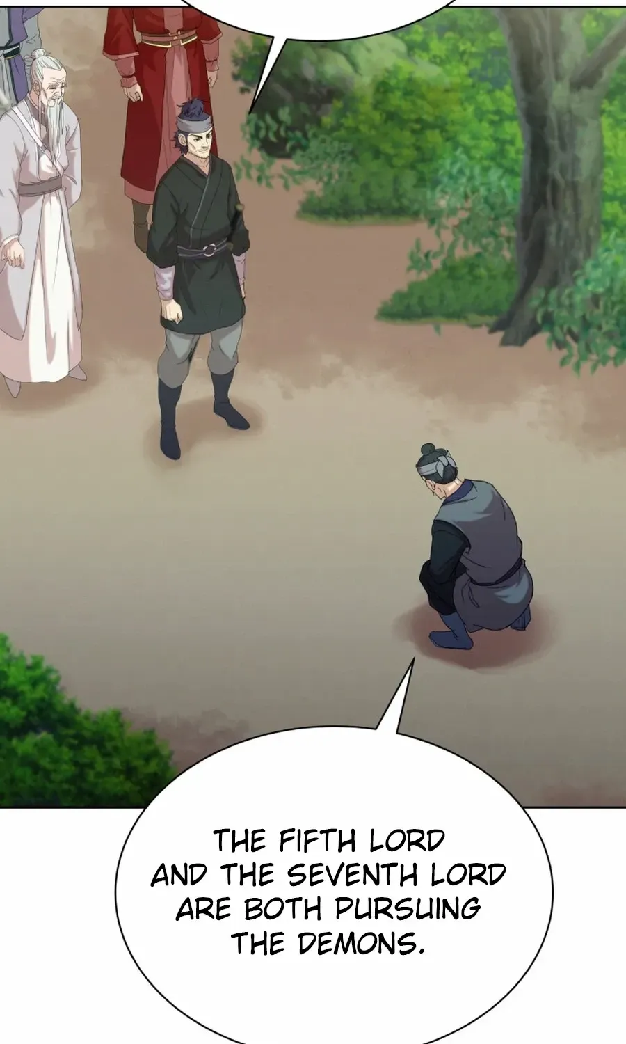 Read Magic Scholar chapter 39 image 63 on Lezhin