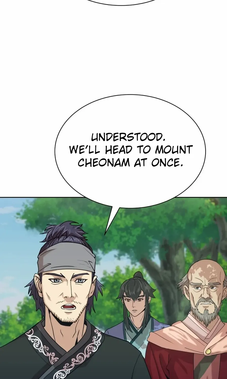 Read Magic Scholar chapter 39 image 64 on Lezhin
