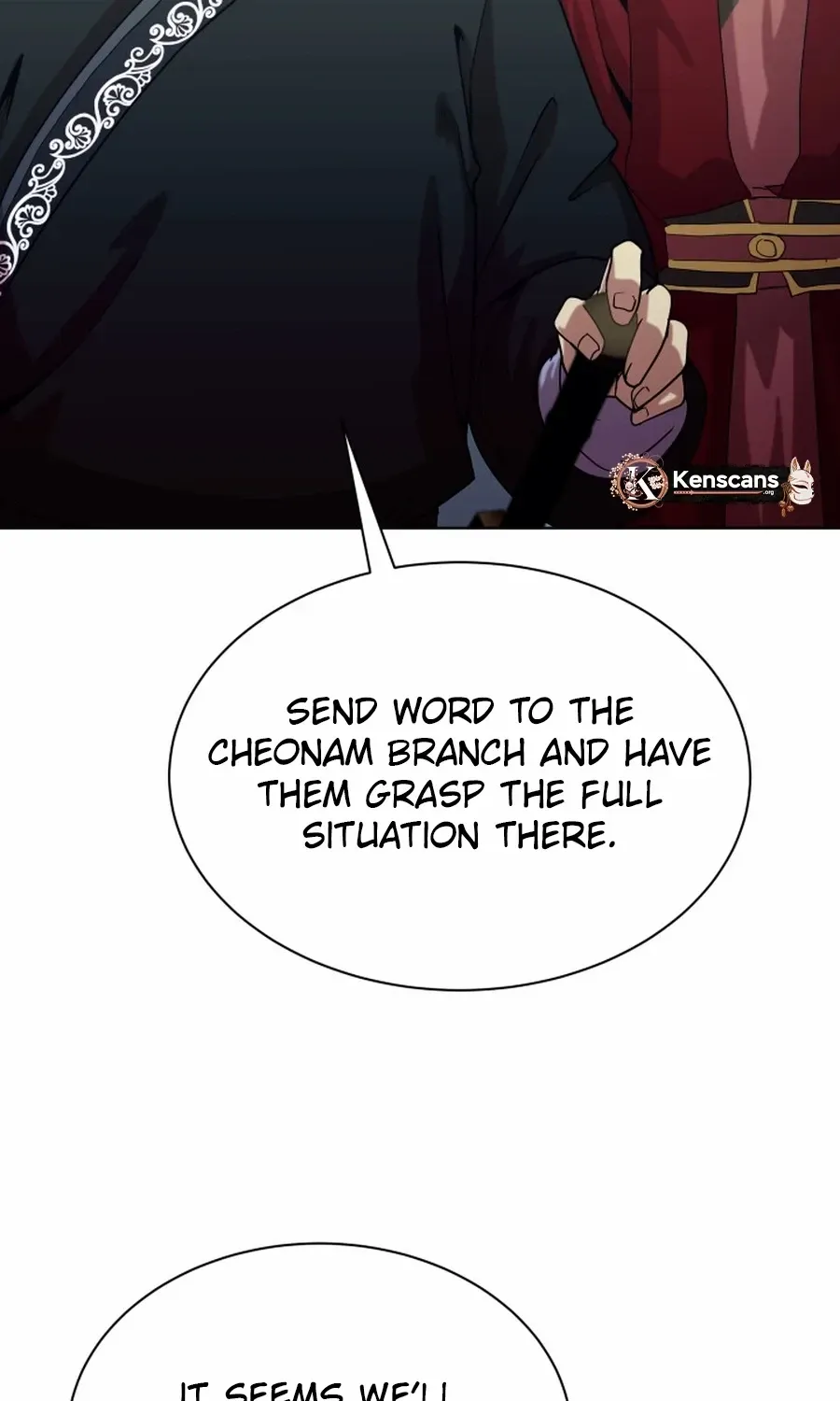 Read Magic Scholar chapter 39 image 65 on Lezhin
