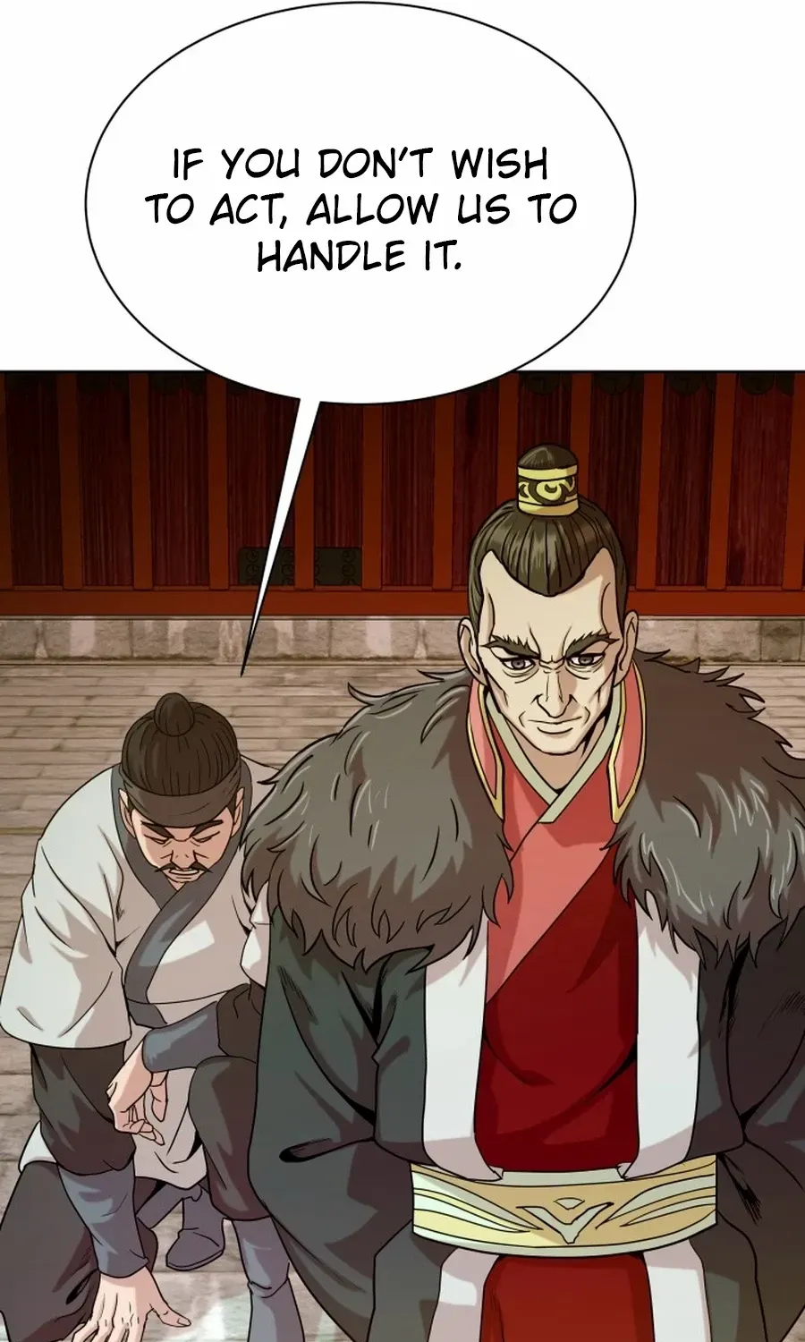 Read Magic Scholar chapter 39 image 7 on Lezhin