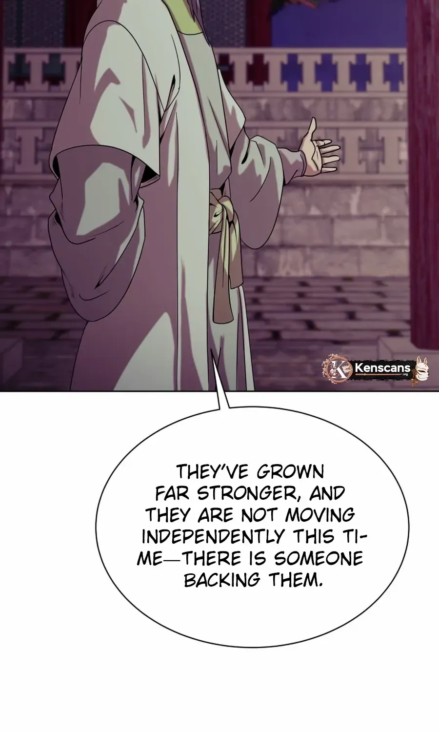 Read Magic Scholar chapter 39 image 84 on Lezhin