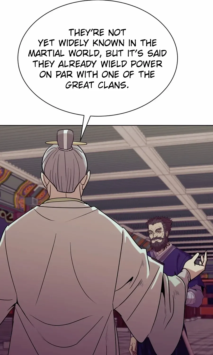 Read Magic Scholar chapter 39 image 88 on Lezhin