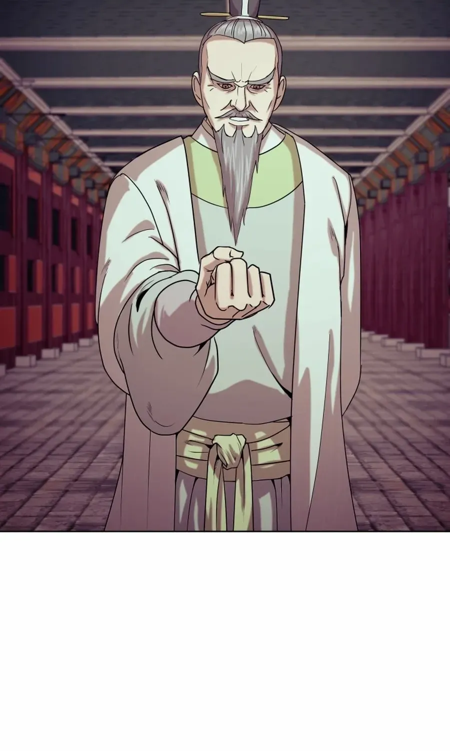 Read Magic Scholar chapter 39 image 90 on Lezhin
