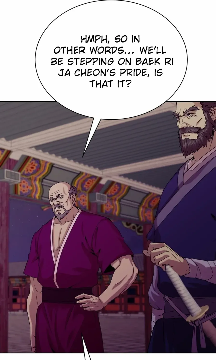 Read Magic Scholar chapter 39 image 95 on Lezhin