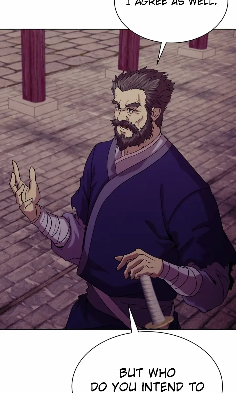 Read Magic Scholar chapter 39 image 97 on Lezhin