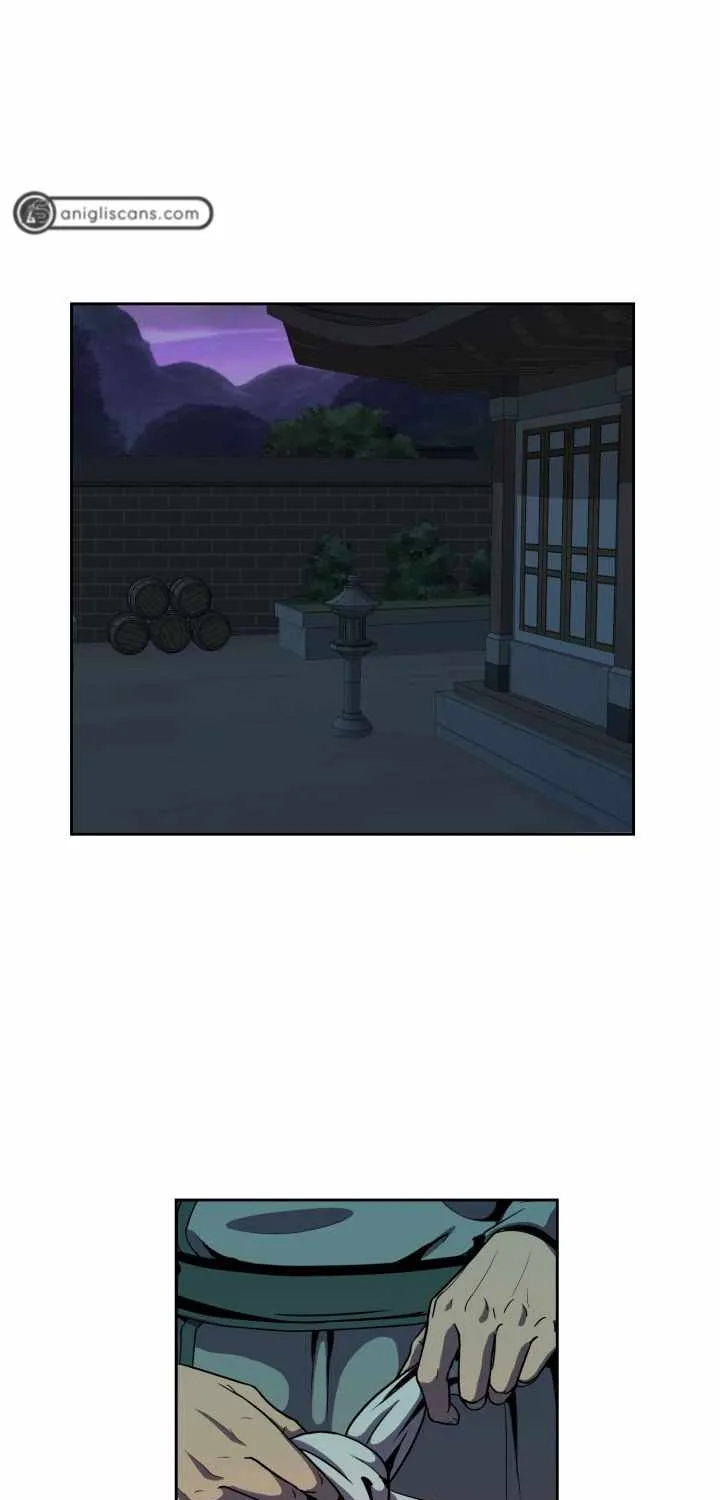 Read Magic Scholar chapter 4 image 1 on Lezhin