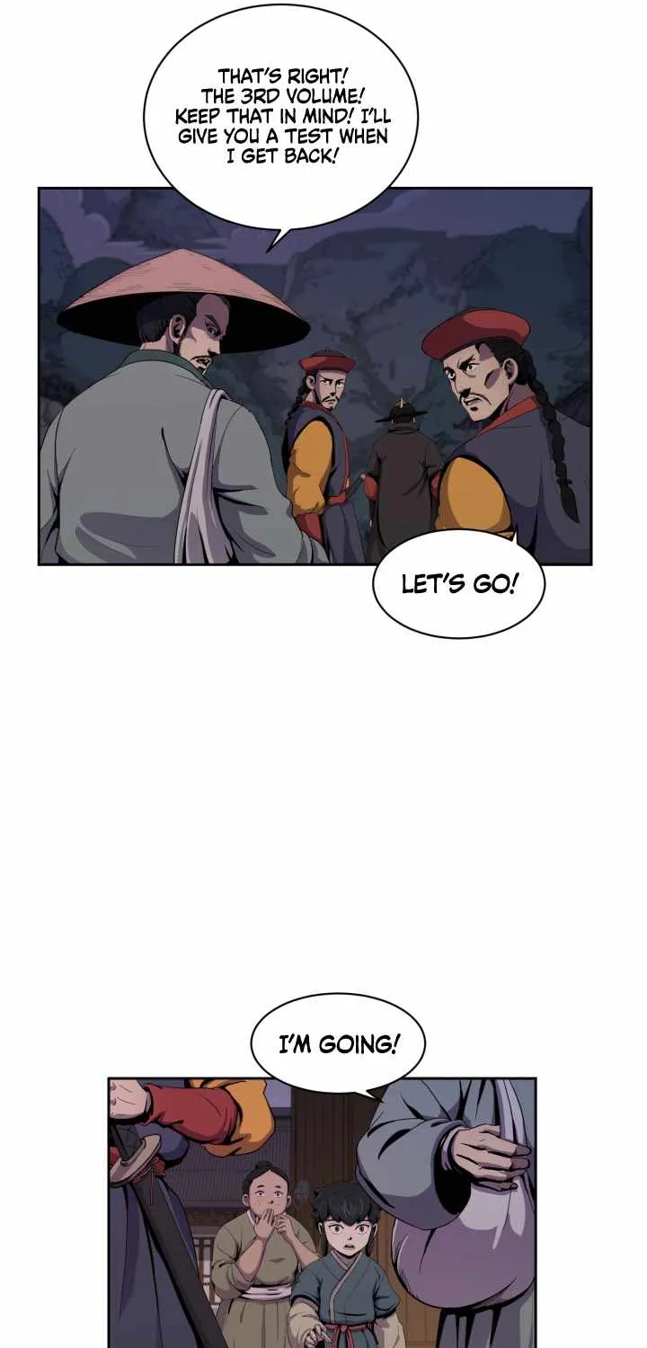 Read Magic Scholar chapter 4 image 12 on Lezhin