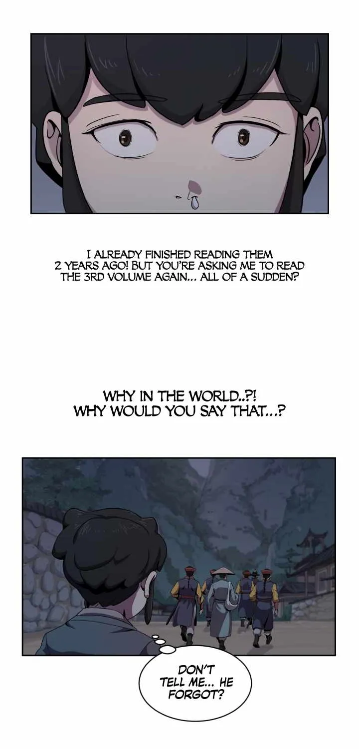 Read Magic Scholar chapter 4 image 14 on Lezhin