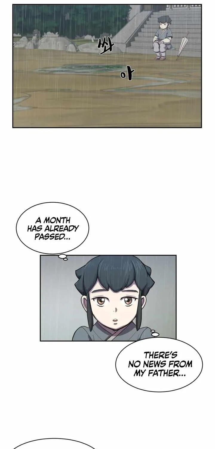Read Magic Scholar chapter 4 image 17 on Lezhin