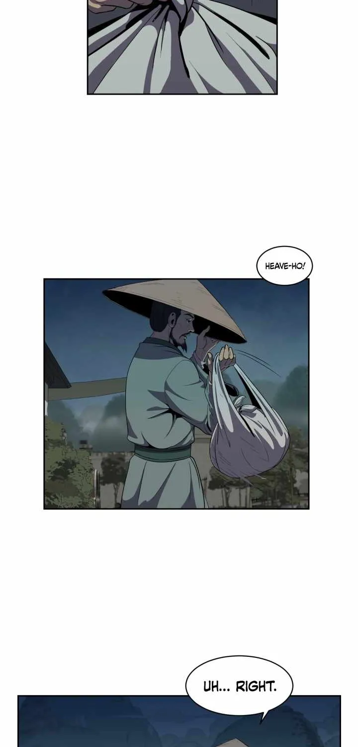 Read Magic Scholar chapter 4 image 2 on Lezhin