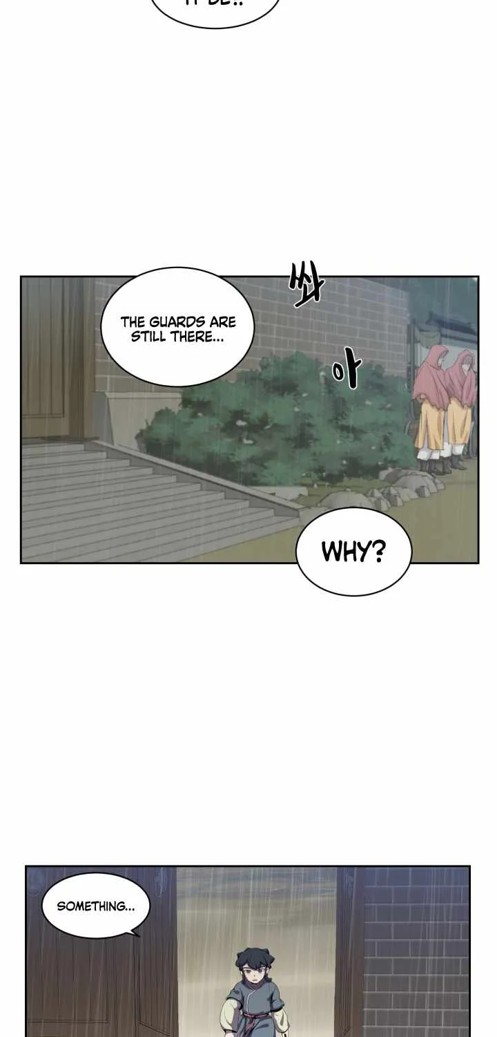 Read Magic Scholar chapter 4 image 20 on Lezhin