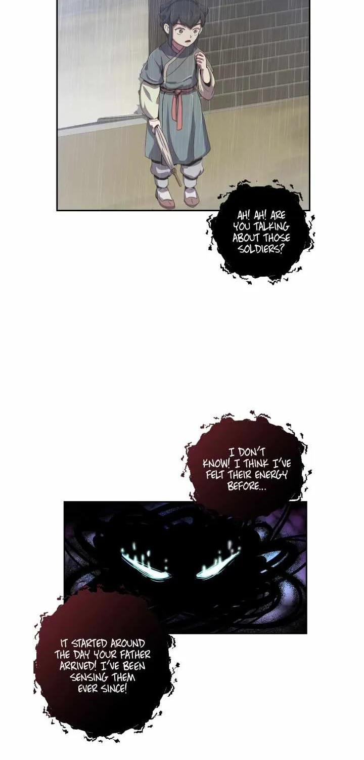 Read Magic Scholar chapter 4 image 23 on Lezhin