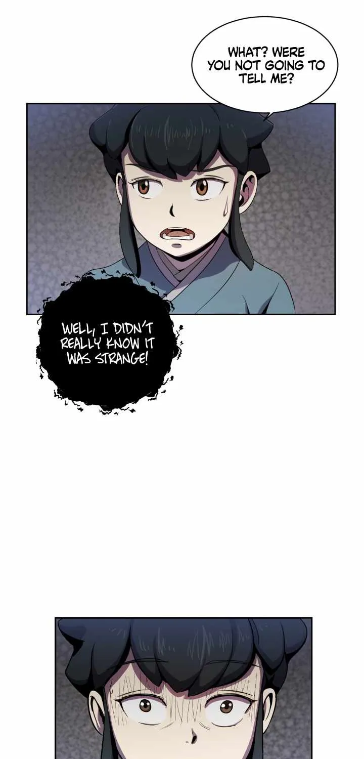 Read Magic Scholar chapter 4 image 24 on Lezhin