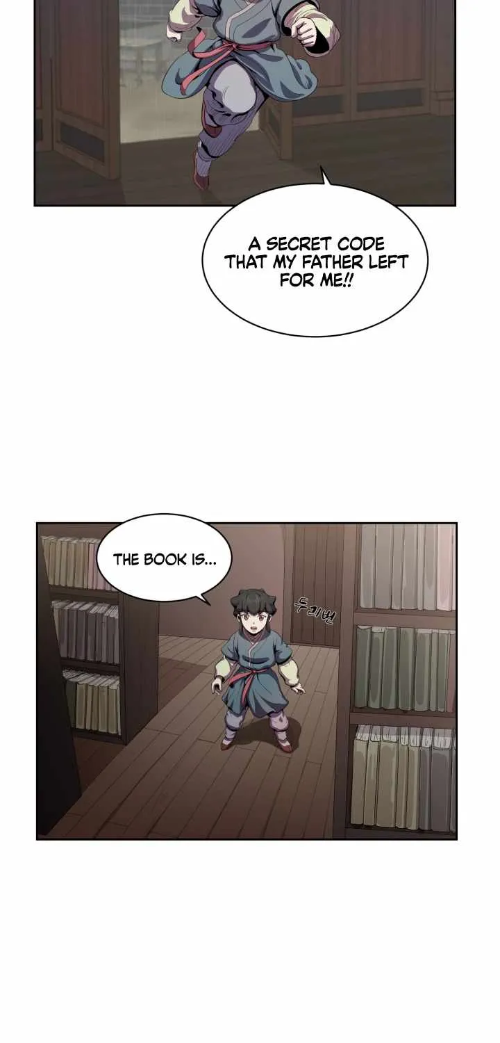 Read Magic Scholar chapter 4 image 26 on Lezhin