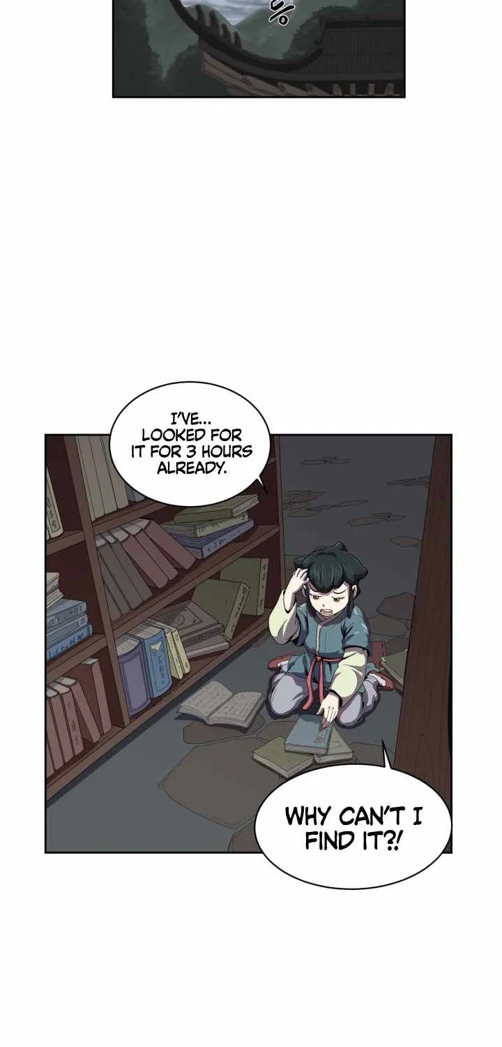 Read Magic Scholar chapter 4 image 29 on Lezhin