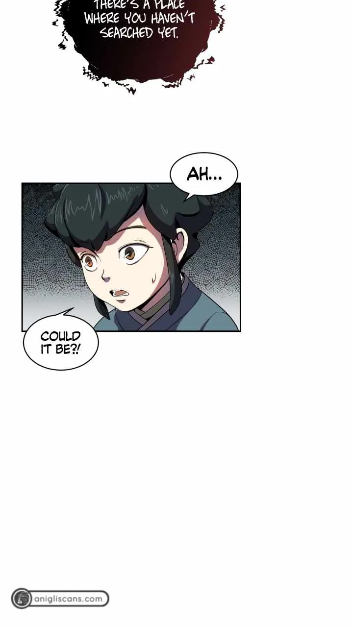 Read Magic Scholar chapter 4 image 31 on Lezhin