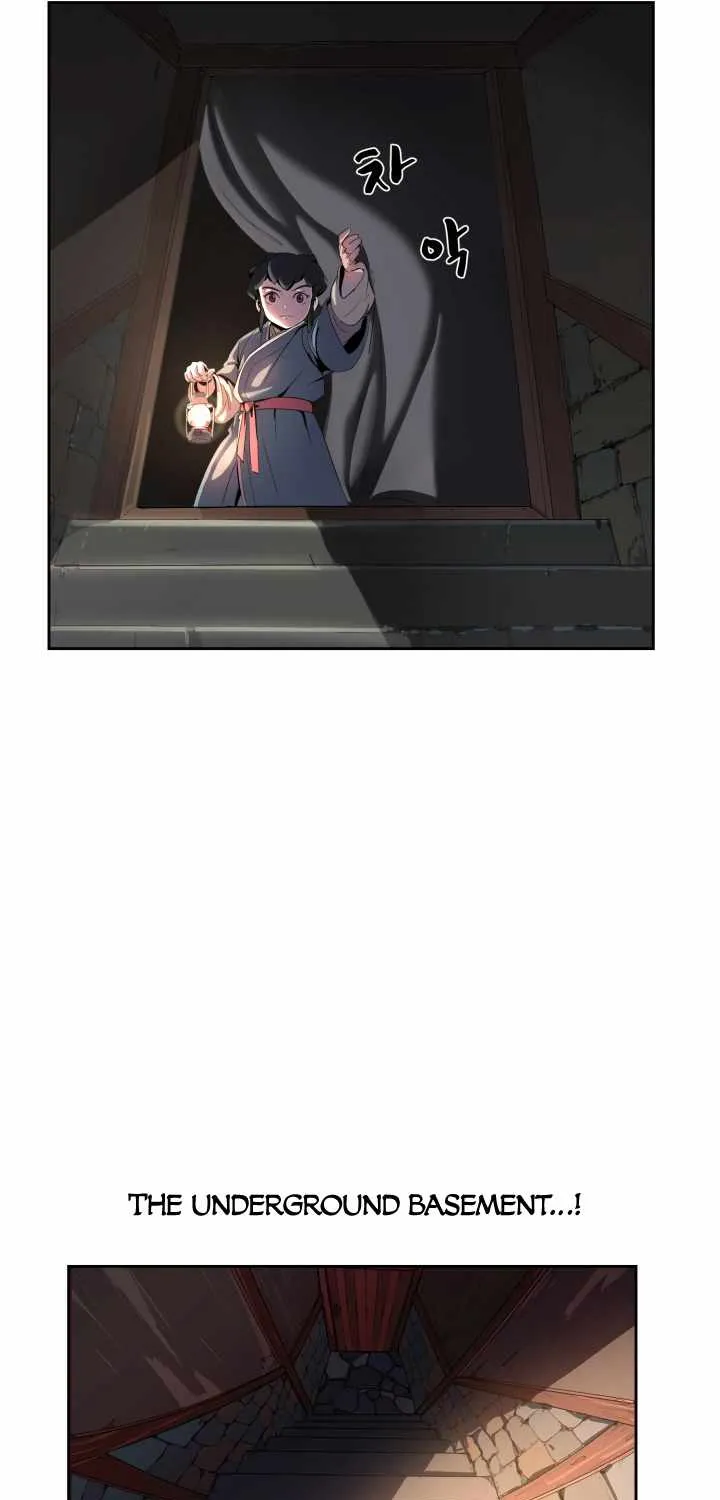 Read Magic Scholar chapter 4 image 32 on Lezhin