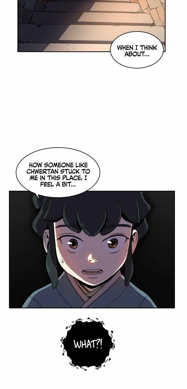 Read Magic Scholar chapter 4 image 33 on Lezhin