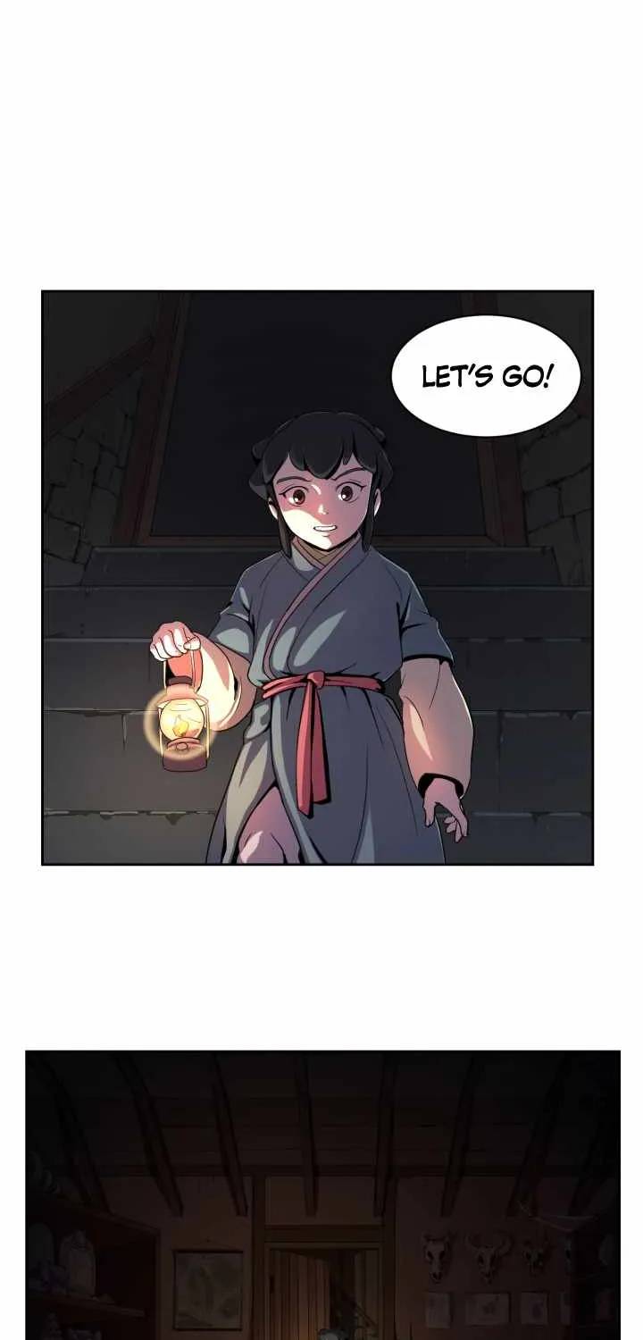 Read Magic Scholar chapter 4 image 34 on Lezhin