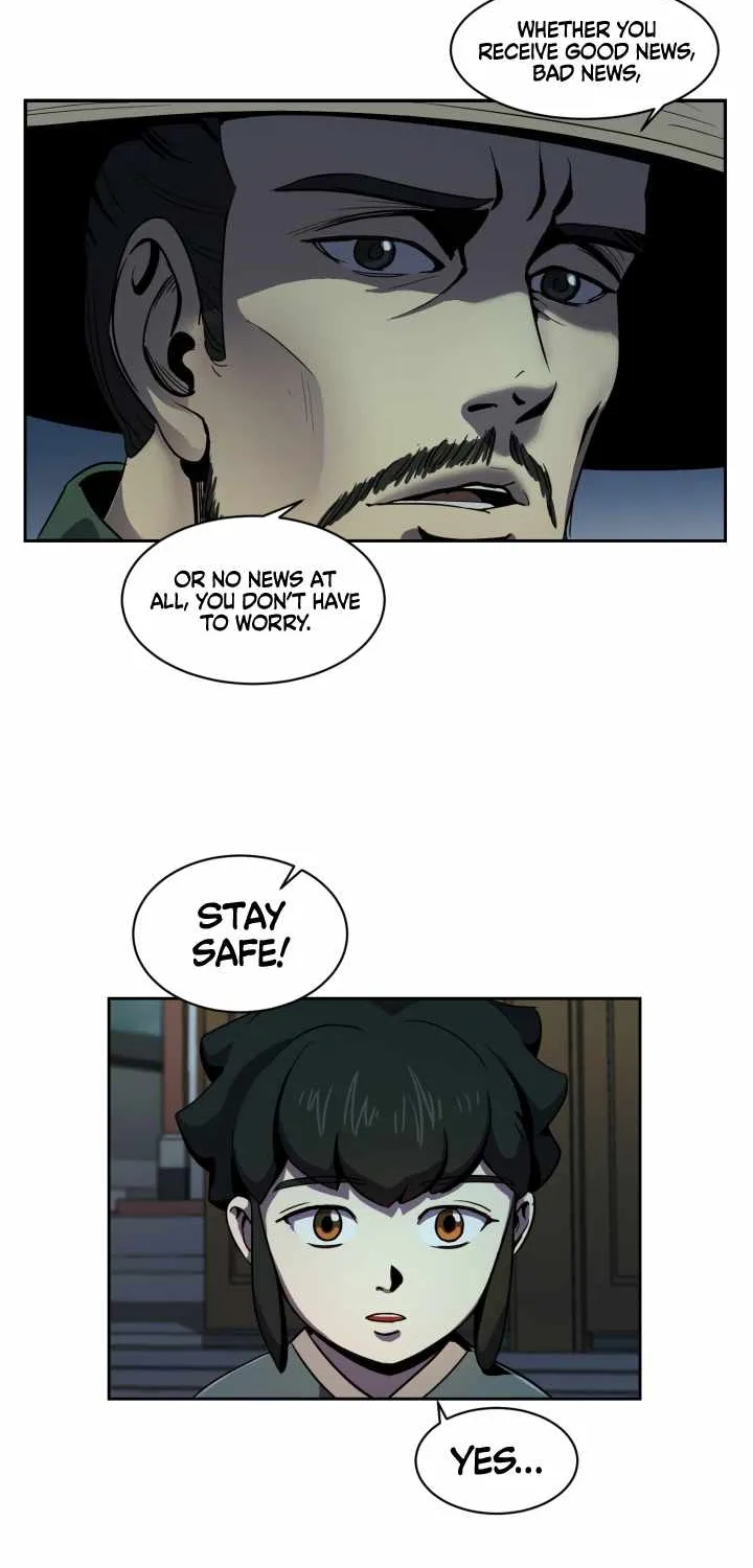 Read Magic Scholar chapter 4 image 4 on Lezhin