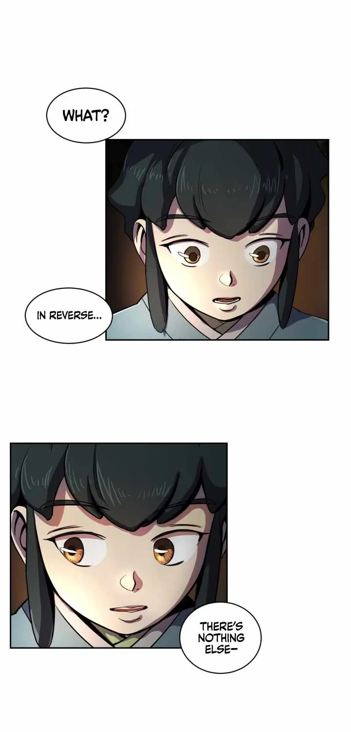 Read Magic Scholar chapter 4 image 40 on Lezhin
