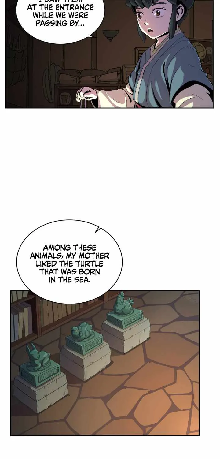 Read Magic Scholar chapter 4 image 46 on Lezhin