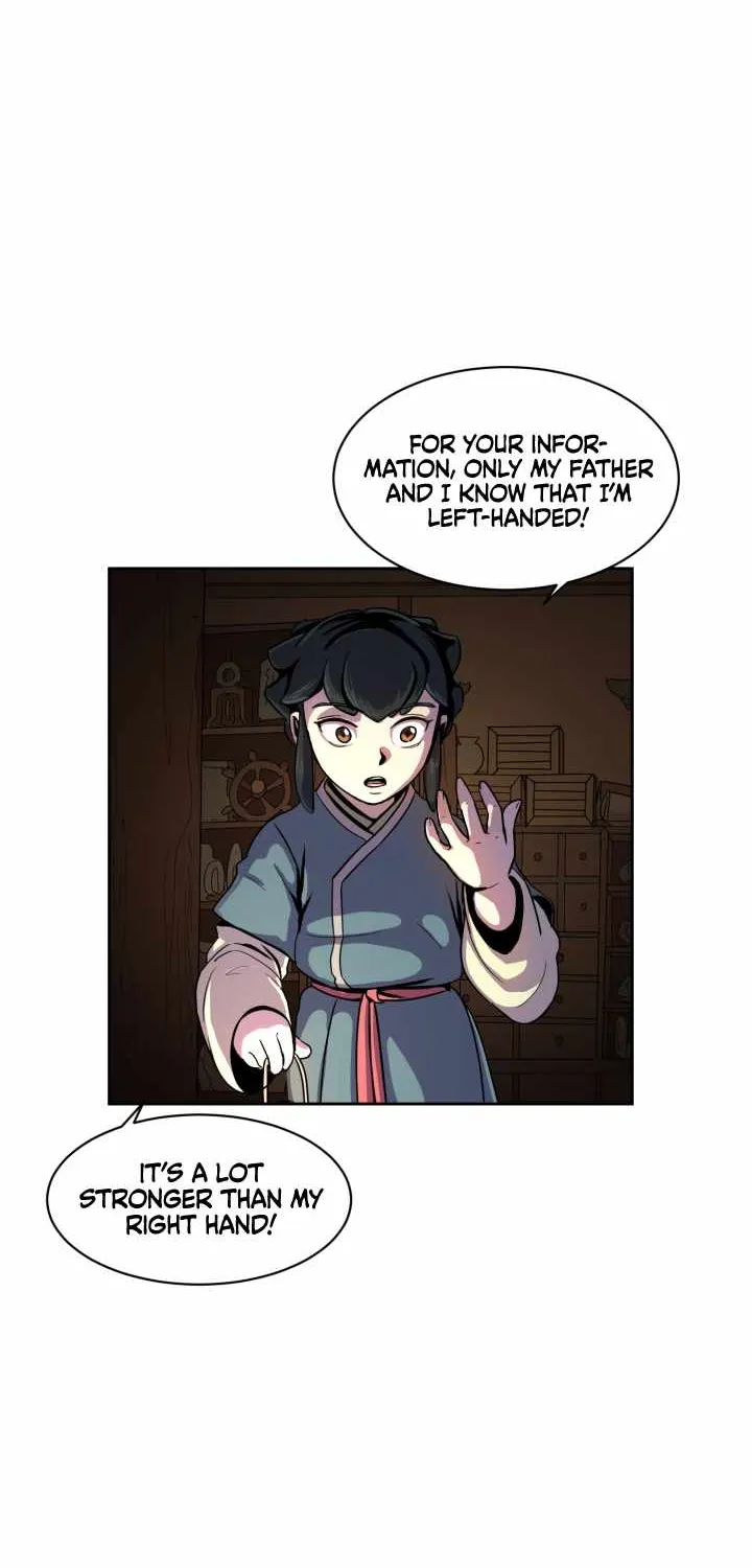 Read Magic Scholar chapter 4 image 47 on Lezhin