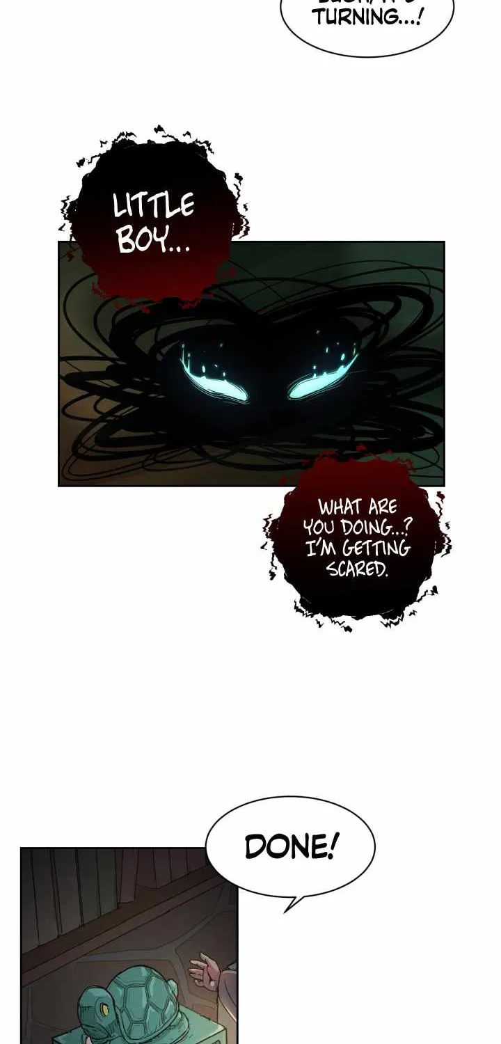 Read Magic Scholar chapter 4 image 49 on Lezhin