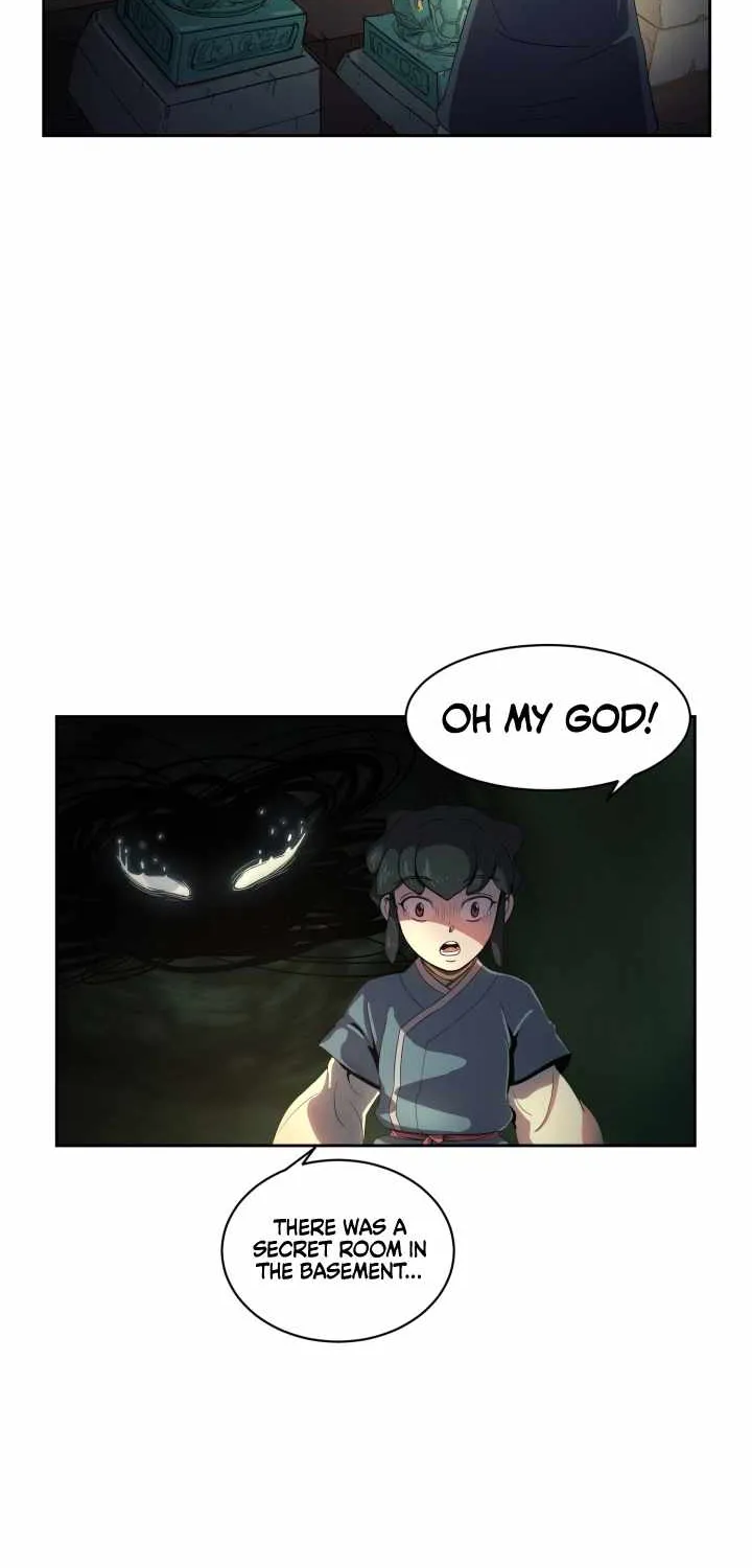 Read Magic Scholar chapter 4 image 51 on Lezhin