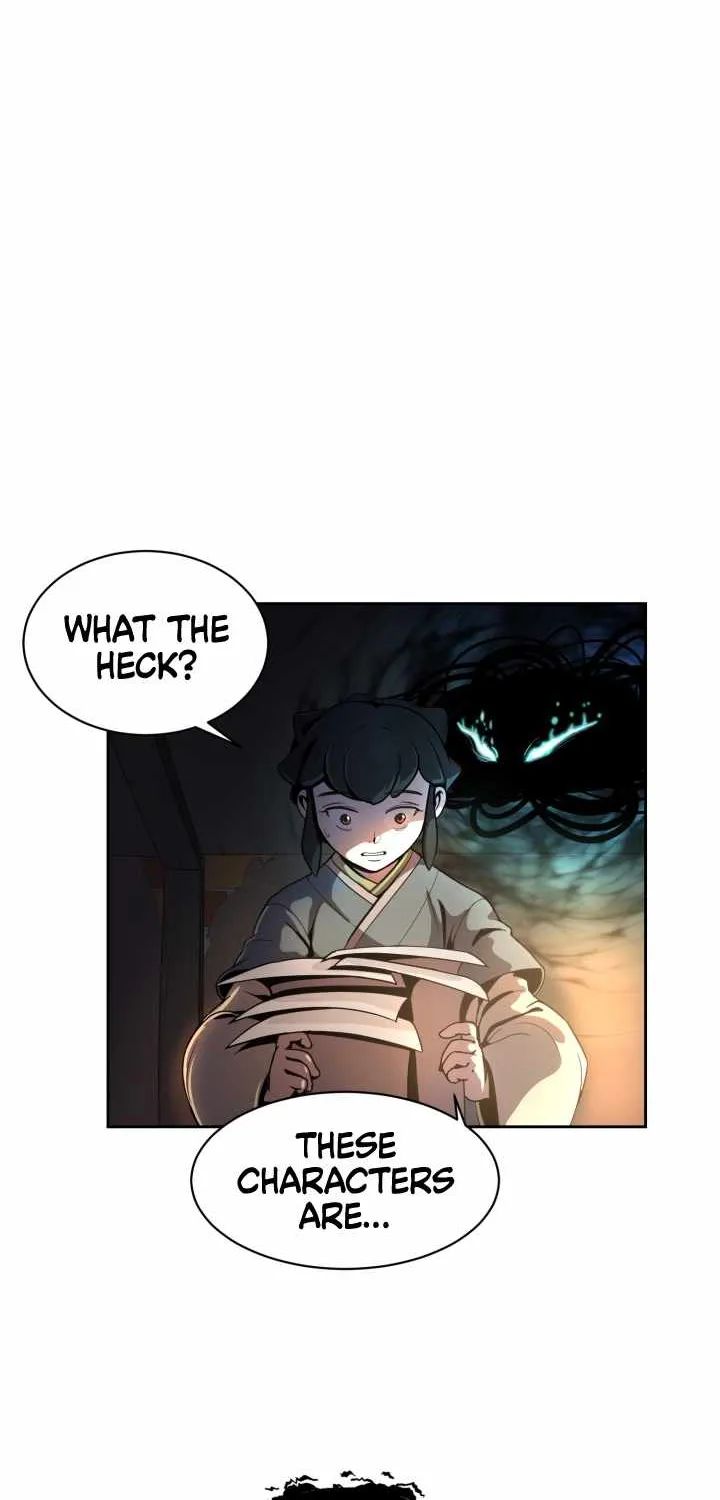 Read Magic Scholar chapter 4 image 55 on Lezhin