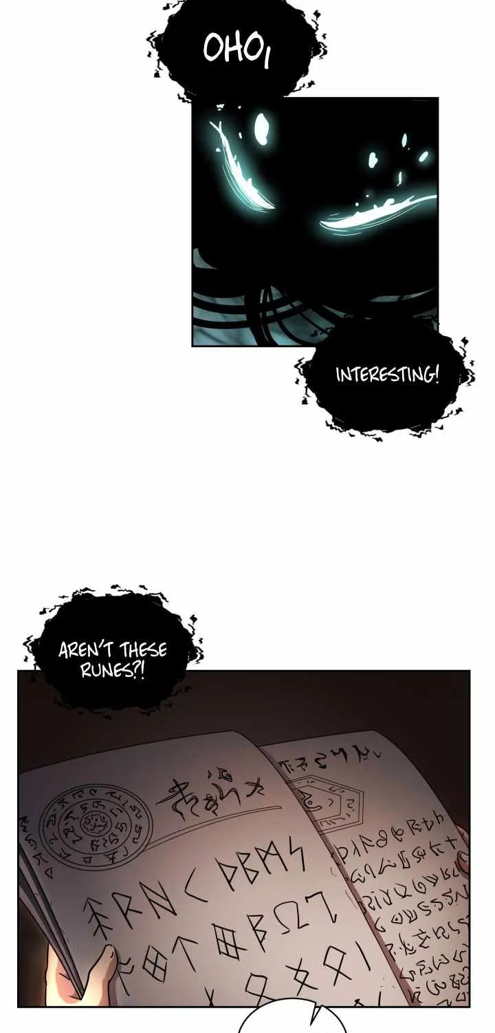 Read Magic Scholar chapter 4 image 56 on Lezhin