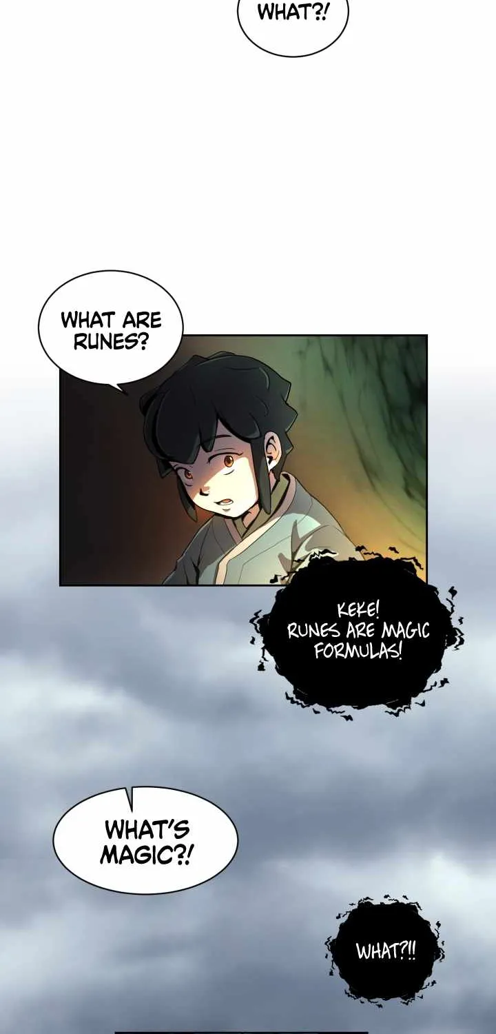 Read Magic Scholar chapter 4 image 57 on Lezhin