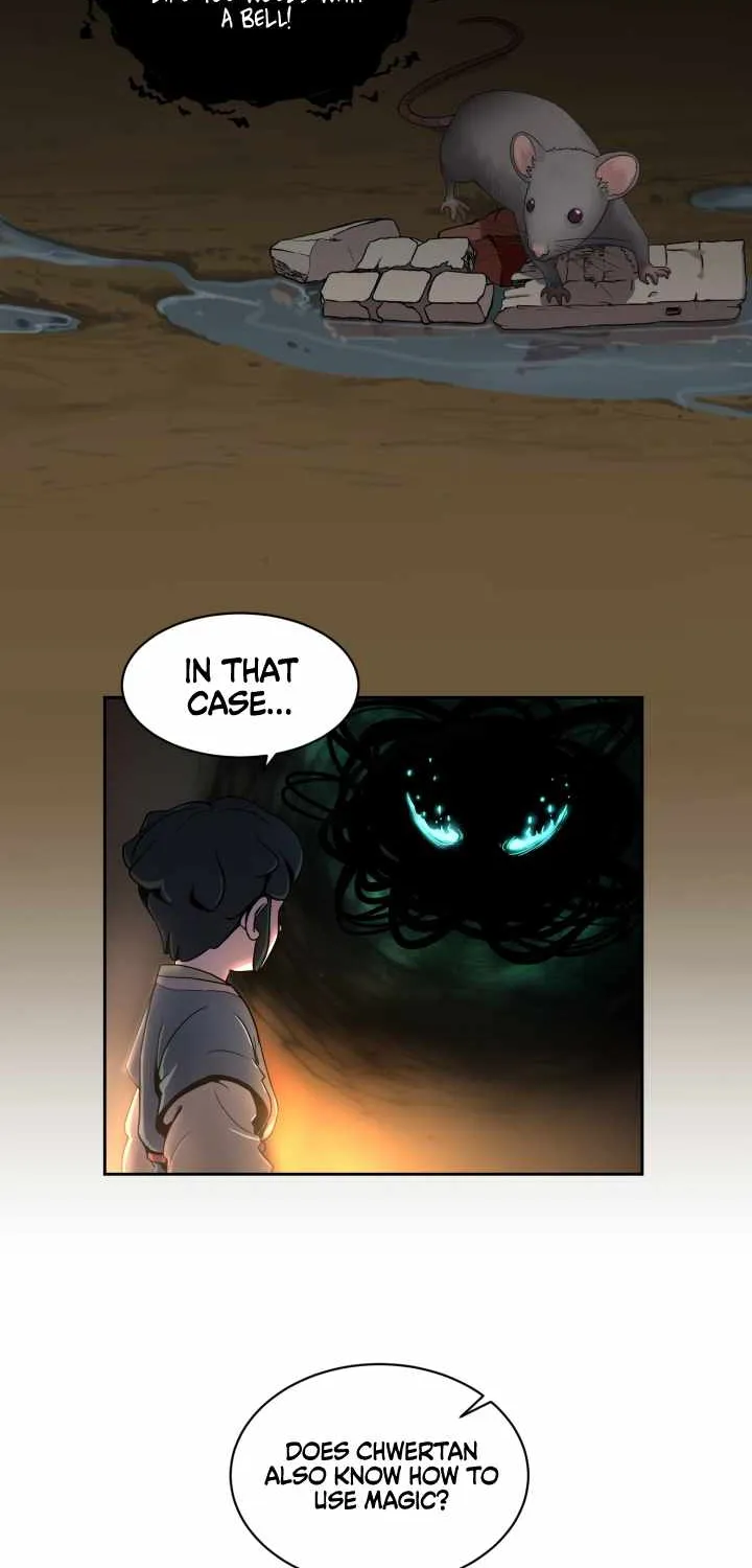 Read Magic Scholar chapter 4 image 61 on Lezhin