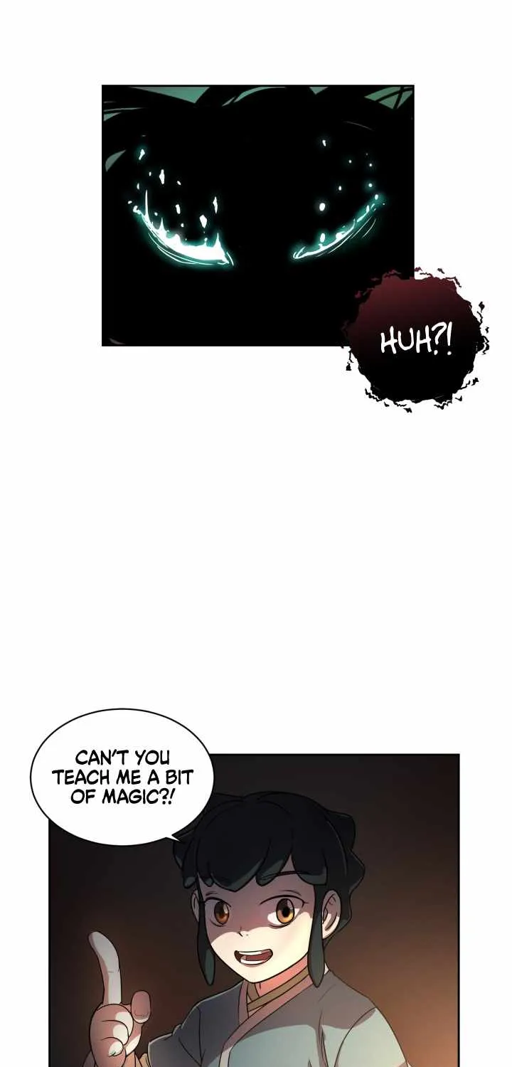 Read Magic Scholar chapter 4 image 63 on Lezhin