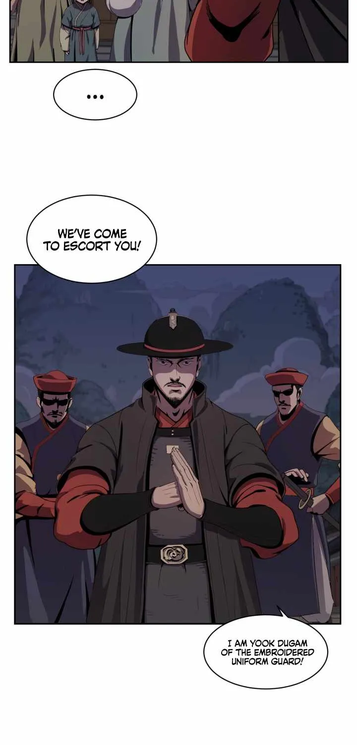 Read Magic Scholar chapter 4 image 8 on Lezhin