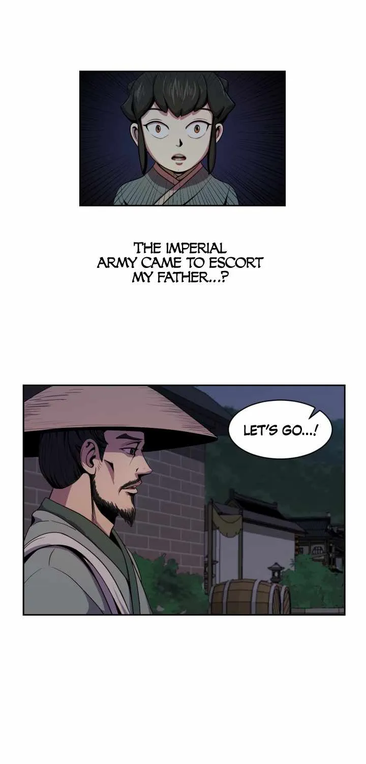 Read Magic Scholar chapter 4 image 9 on Lezhin