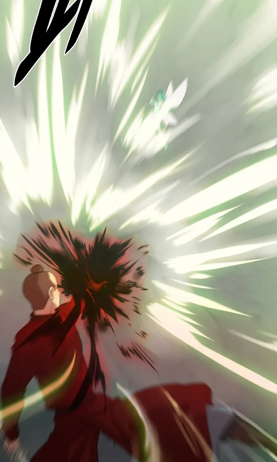 Read Magic Scholar chapter 40 image 109 on Lezhin