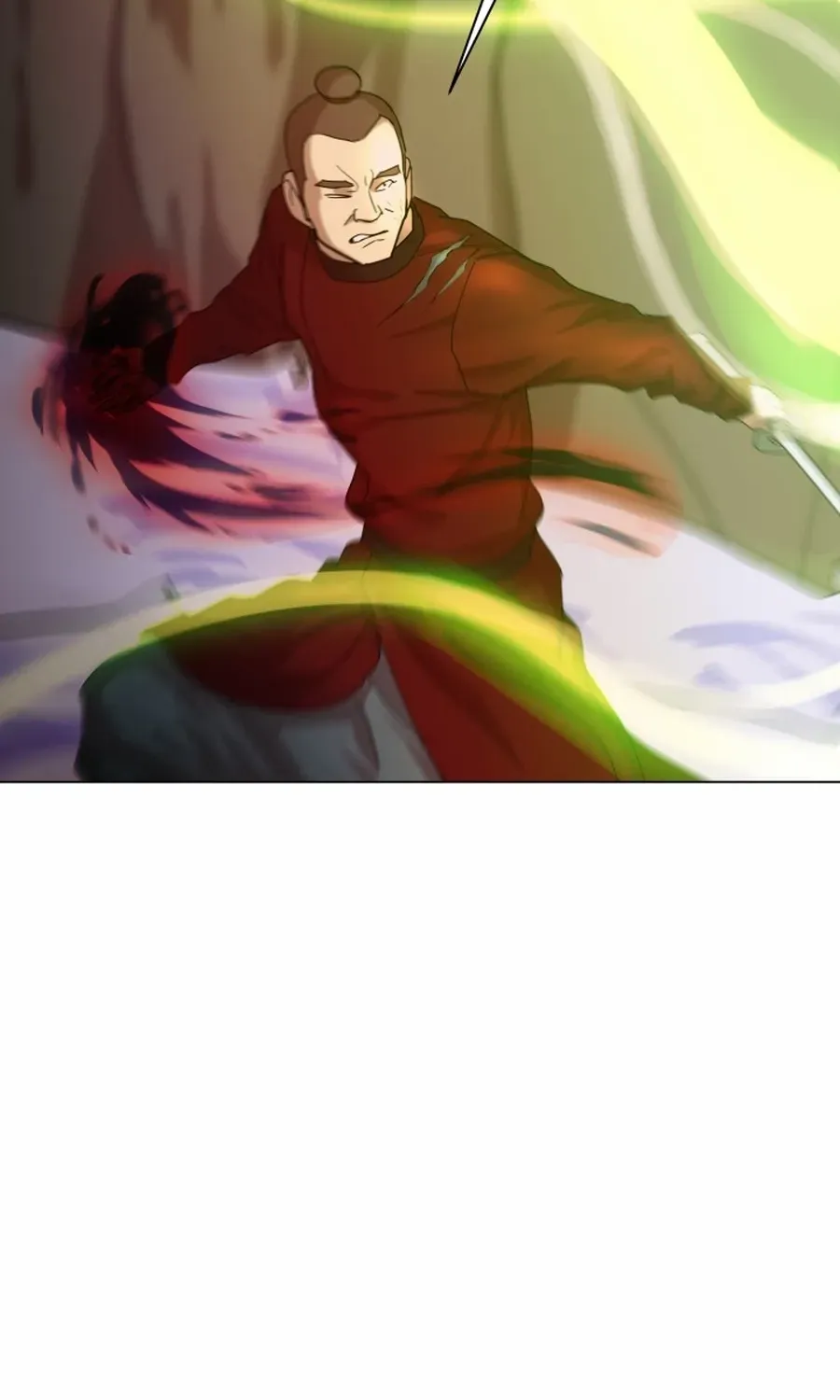Read Magic Scholar chapter 40 image 111 on Lezhin