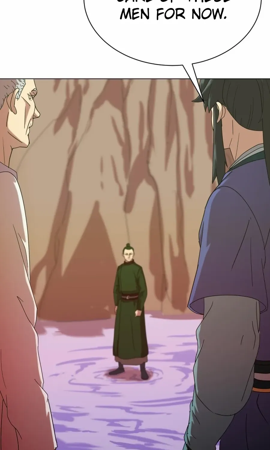 Read Magic Scholar chapter 40 image 119 on Lezhin