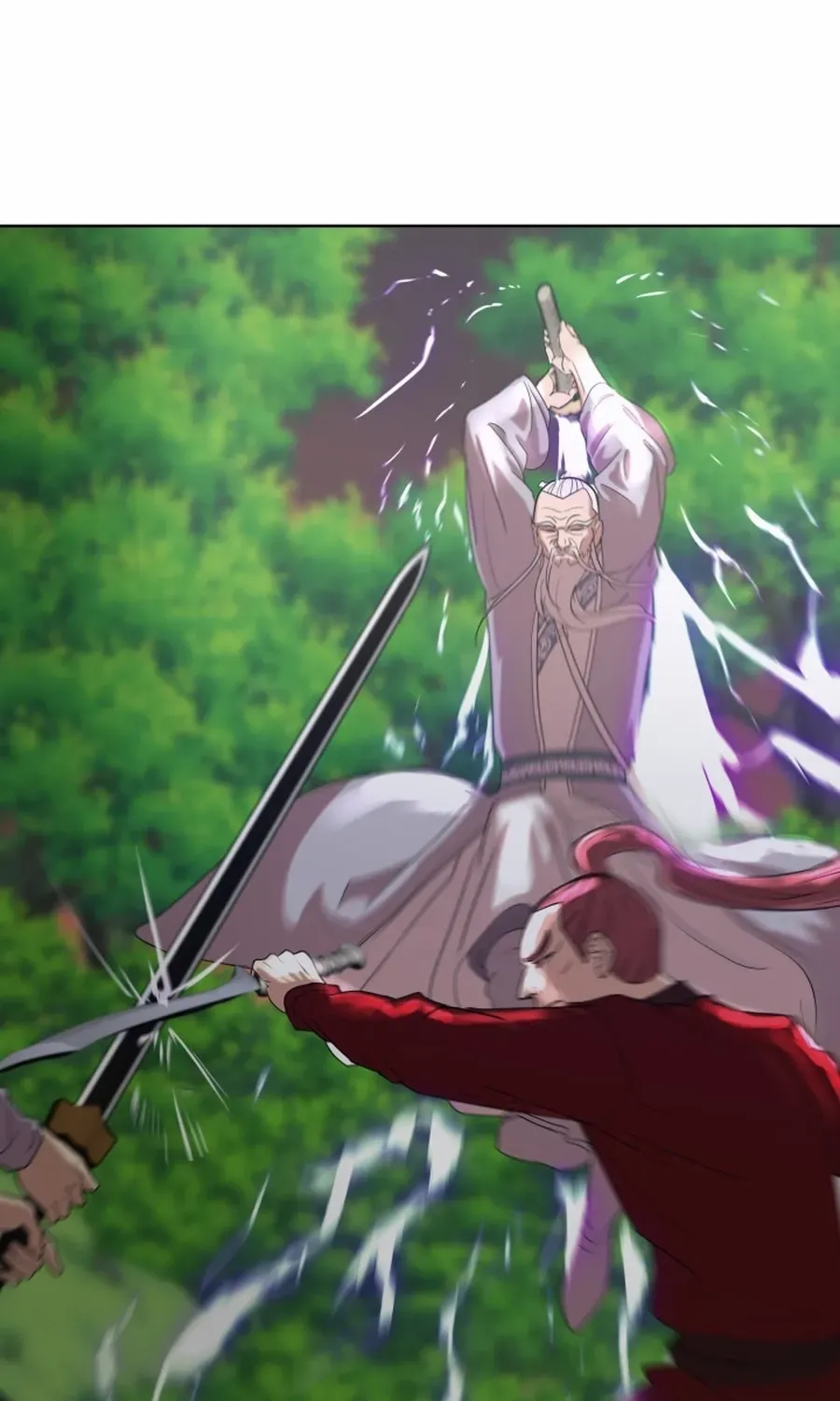 Read Magic Scholar chapter 40 image 19 on Lezhin