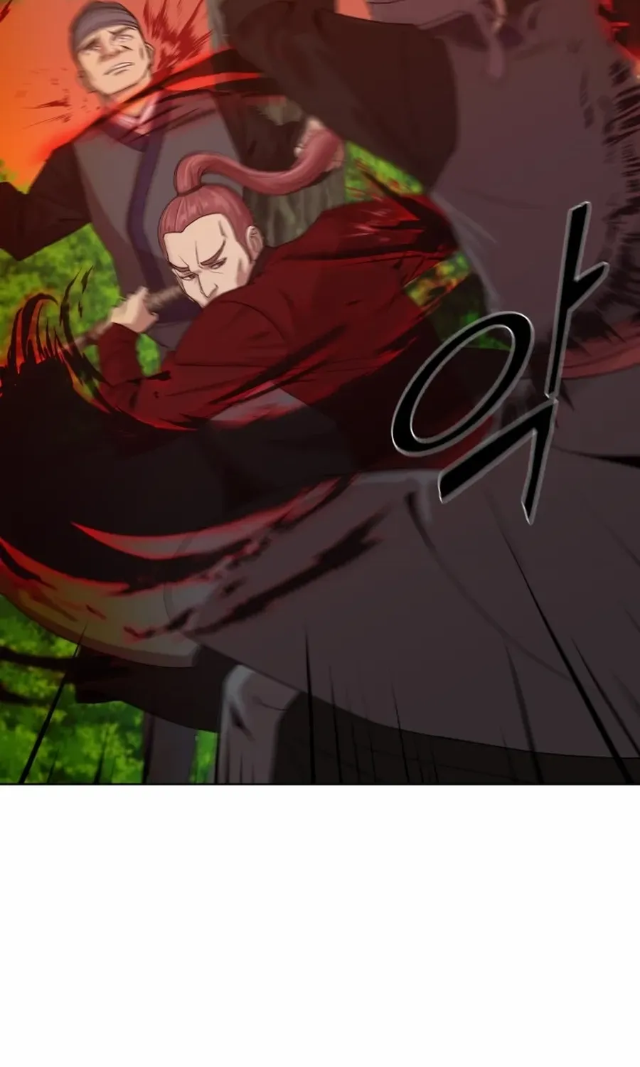 Read Magic Scholar chapter 40 image 2 on Lezhin