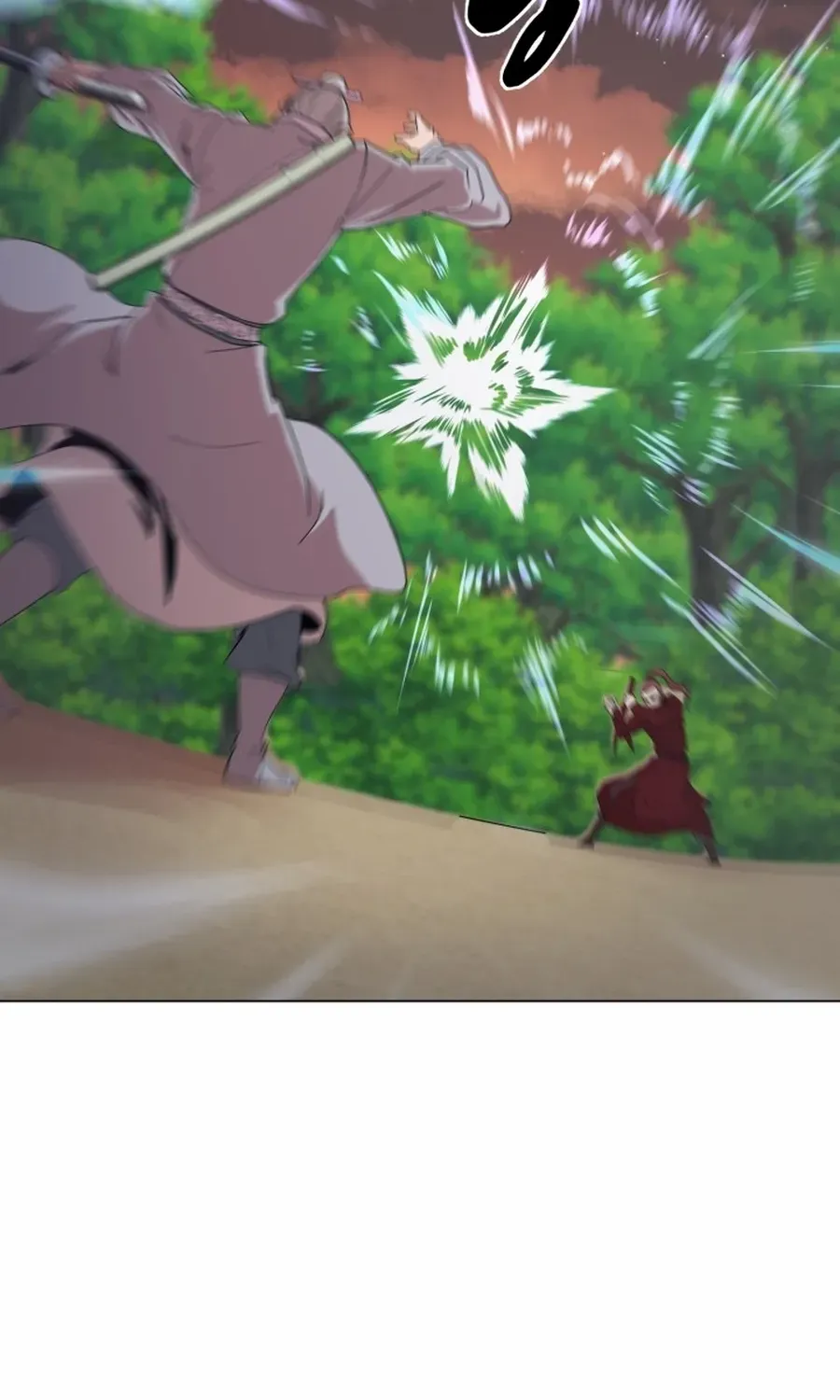 Read Magic Scholar chapter 40 image 26 on Lezhin
