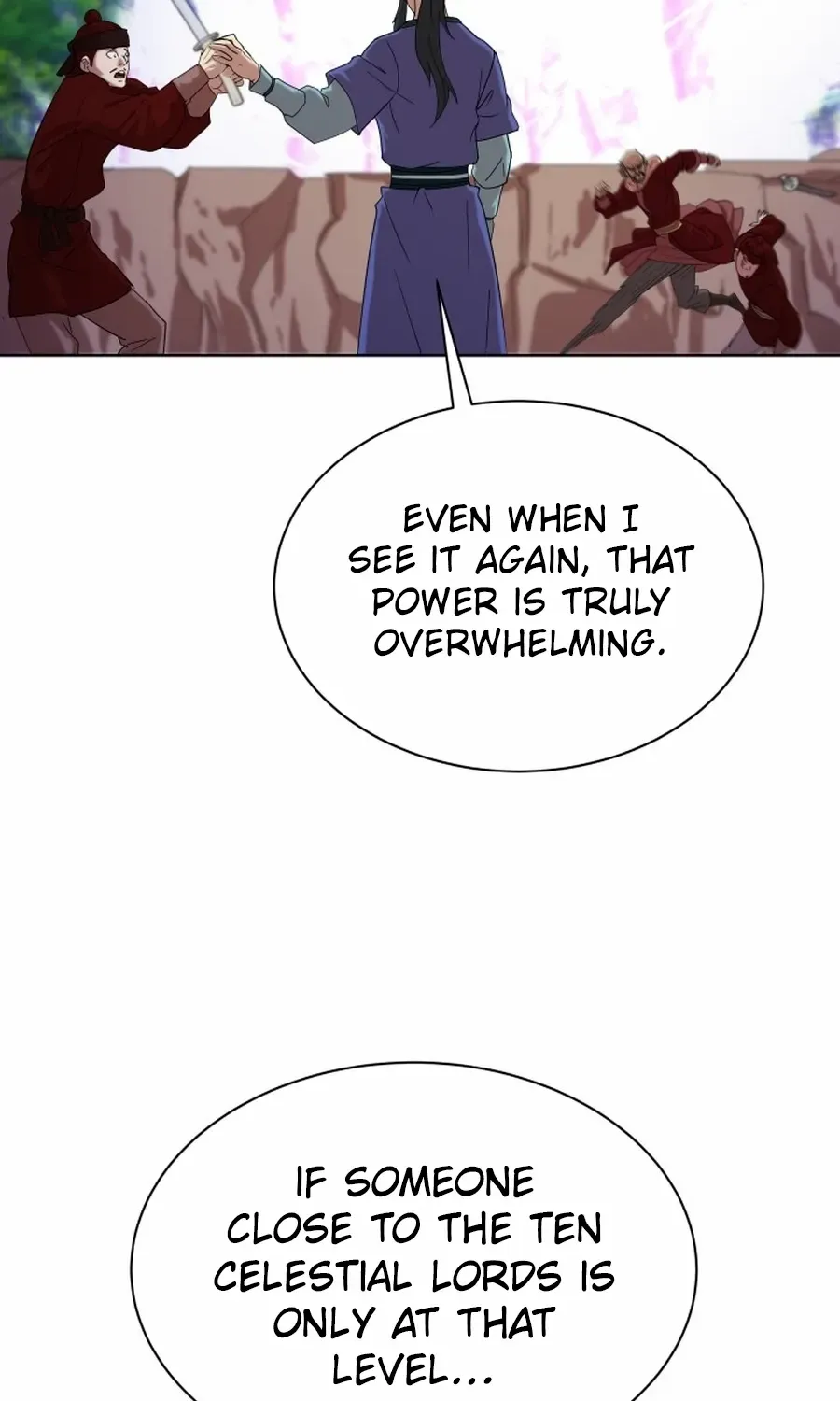 Read Magic Scholar chapter 40 image 42 on Lezhin