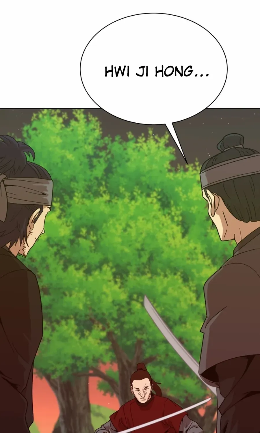 Read Magic Scholar chapter 40 image 45 on Lezhin