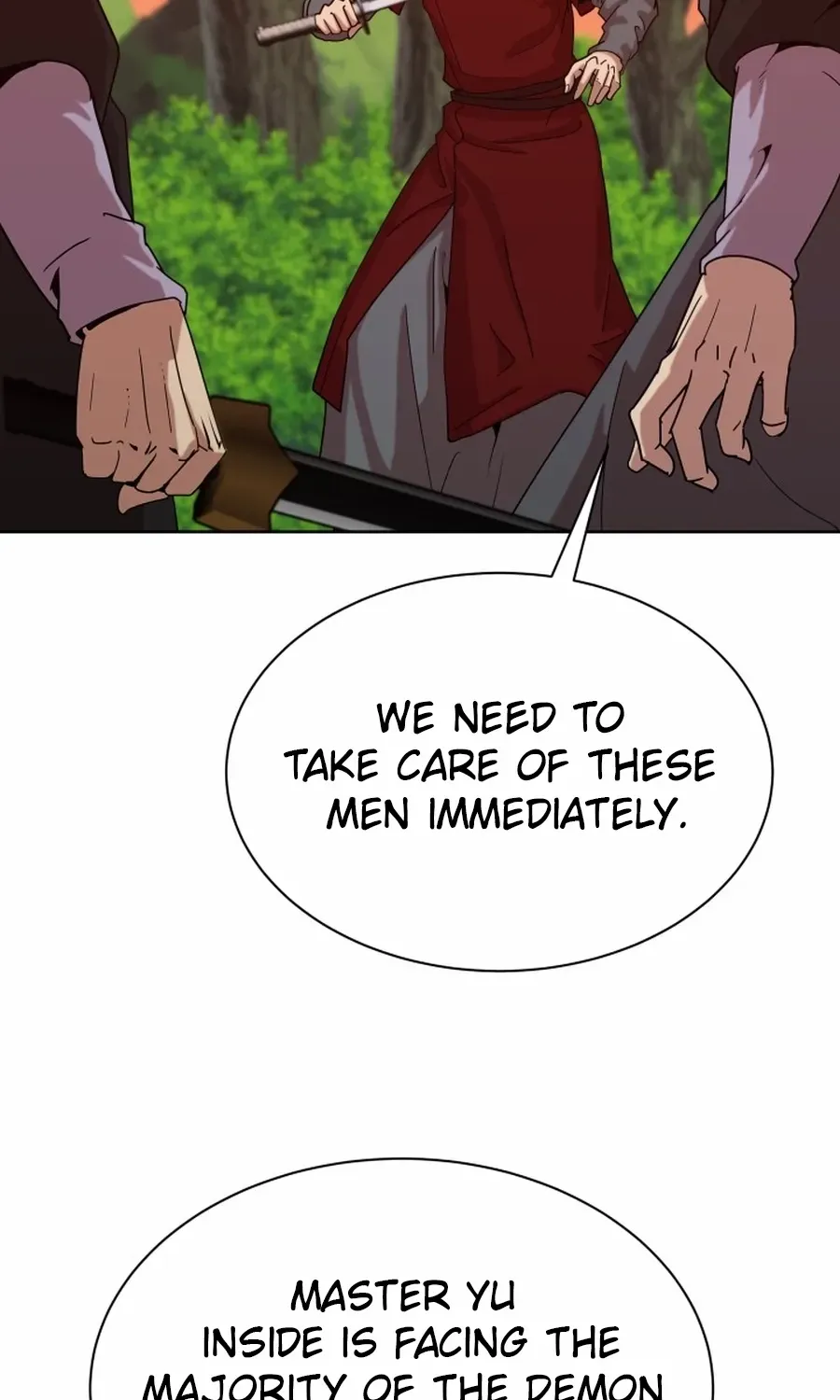 Read Magic Scholar chapter 40 image 46 on Lezhin