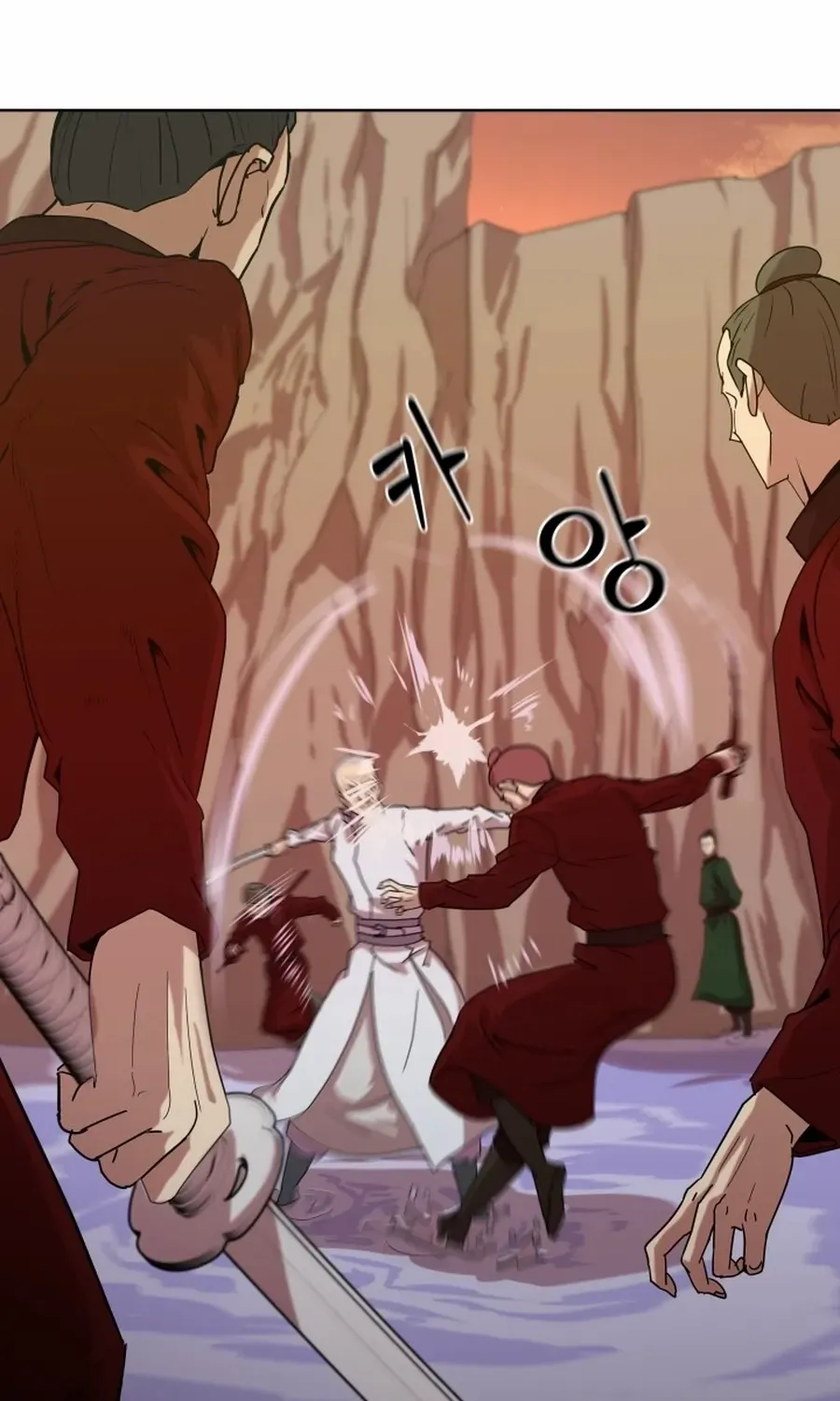 Read Magic Scholar chapter 40 image 62 on Lezhin
