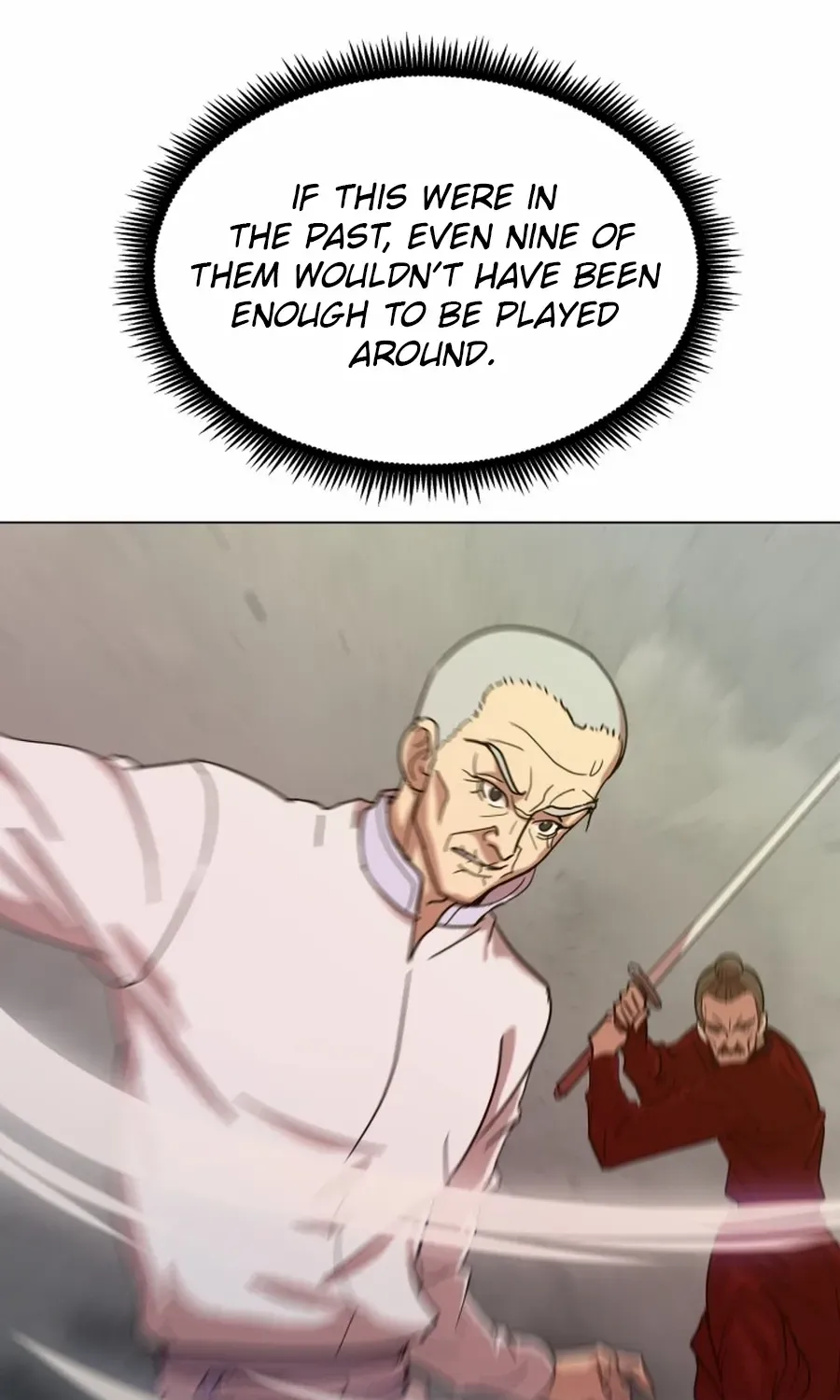 Read Magic Scholar chapter 40 image 67 on Lezhin