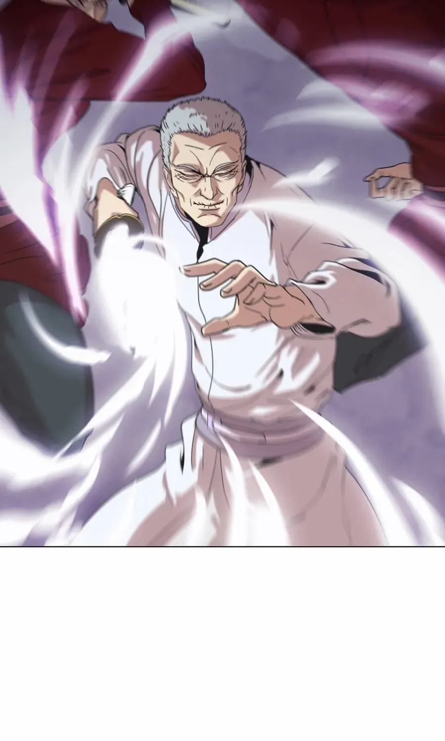 Read Magic Scholar chapter 40 image 83 on Lezhin