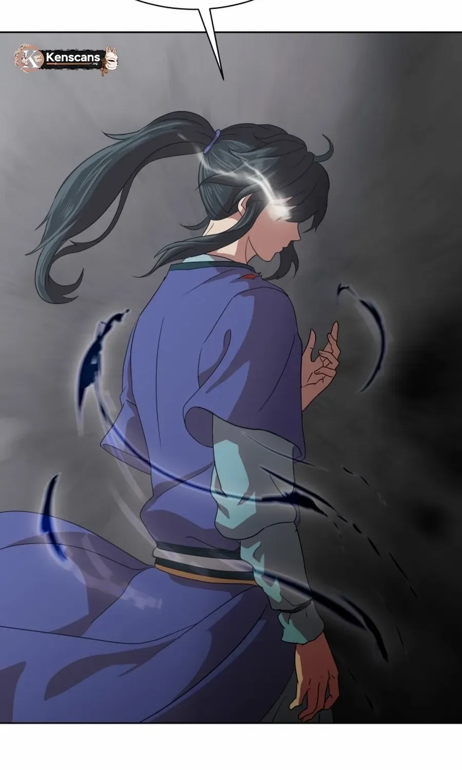 Read Magic Scholar chapter 41 image 111 on Lezhin