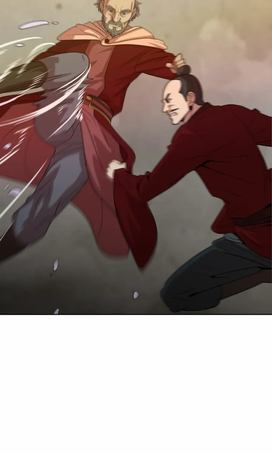 Read Magic Scholar chapter 41 image 14 on Lezhin